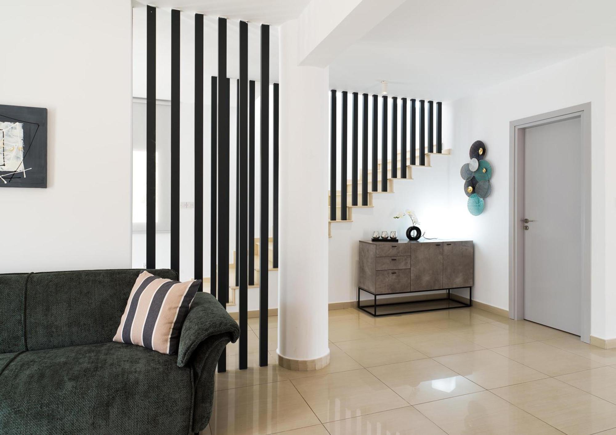 Luxvillasrentals Айя-Напа Экстерьер фото
