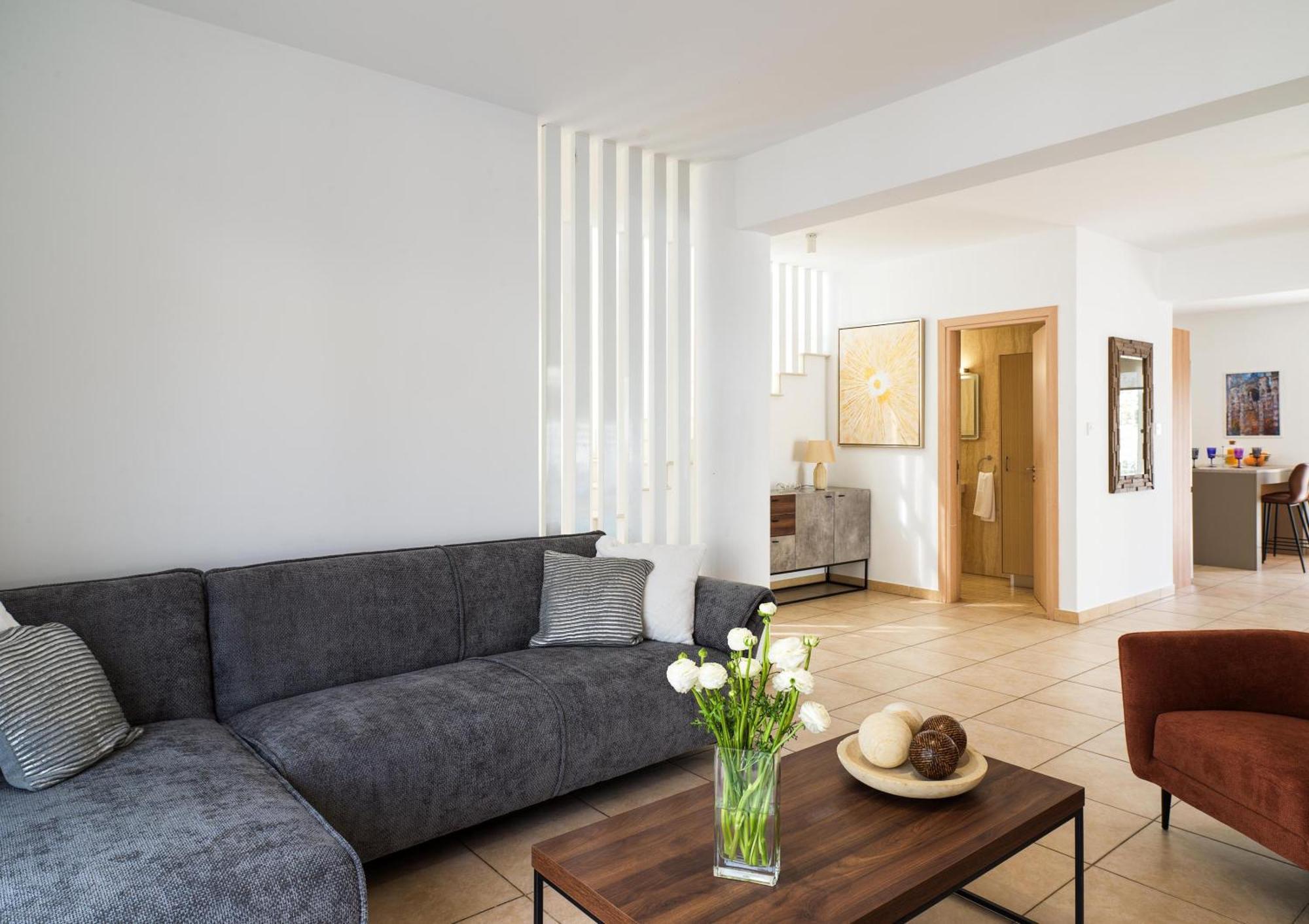 Luxvillasrentals Айя-Напа Экстерьер фото